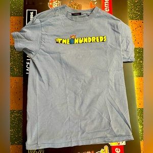 Men’s The Hundreds T-Shirt size Medium
